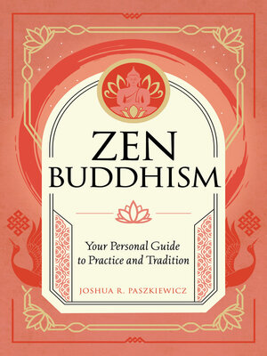 Zen Buddhism - ebook